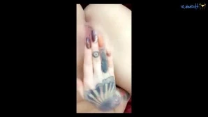 Ashlielotus - All tied up you have me helpless You make me cum over