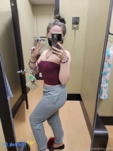 Trins_feet - Here s a little update video as to what s been going on