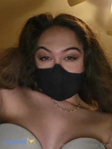 Trins_feet - You pull into the grocery store parking lot park and