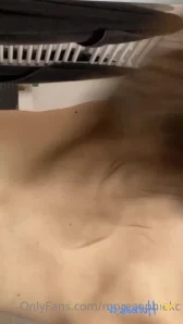 Moresophiekc - nothing special just me making cocktails