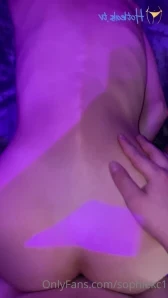Moresophiekc - come take a little morning shower with me