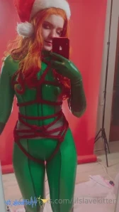 Lilslvkitten - my little valentine s day present for you full 3 min