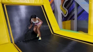 Funvip - VIDEO 546 Halloween Livestream in 4K ONLY 9 99 In this part 35