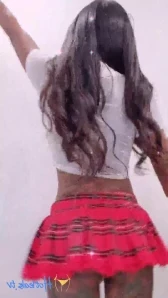 Funvip - VIDEO 529 Time to pay in 4K SPECIAL VIDEO I got throat-fucked part 36