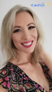 Pbbimbo - Wet hair shower selfies