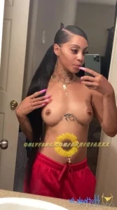 Arnisiaxxx - Unedited BTS birthday shoot