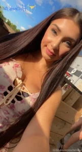 Rachelrainx - Nurse Rachel on duty