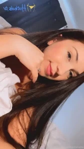 Rachelrainx - You said you were sick babes
