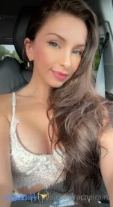 Rachelrainx - What s the first thing that sexually attracts you to