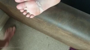 Solecatcher - x40 hot foot worship pics for Easter Sunday