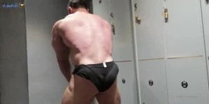 Mattiavecchi - New sexy worhip video Trailer Full uncensored in pvt