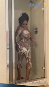 Laceyduvalle - Facial pikachew22