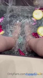 Laceyduvalle - Private Cam Show 3