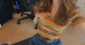 Fr3ddii - im so fucking horny right now cant you just imagine grabbing