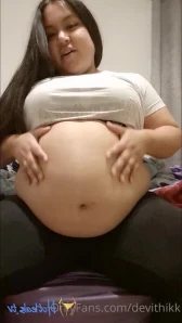 Devithikk - Just ate a ton of Mickey D s