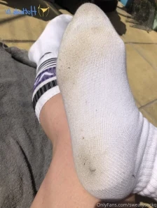 Sweatysockq - Let s see how these come along part 3