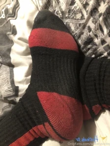 Sweatysockq - Some of my comfy shoes part 12