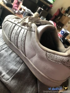 Sweatysockq - A cheeky clip for you xx part 12