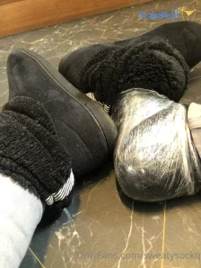 Sweatysockq - Looking to buy some new shoes part 12