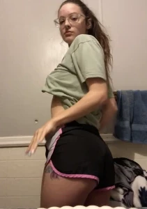 Kaitlynhmodel - POV you take me to the nude club and you re watching