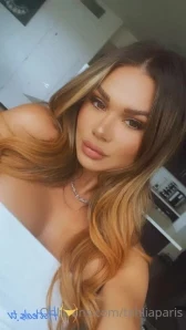 Tahliaparis - make me yours