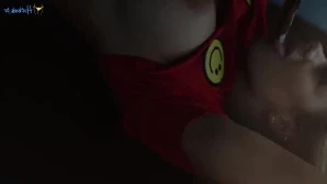 Tahliaparis - don t be scared