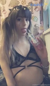 Mimisummers - i love being ur lil slut gt