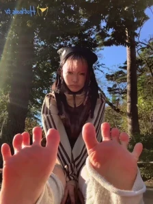 Hirarilily - I ll rub it with my claws ࡇ part 8