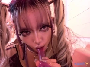 Hirarilily - You see I ve been so into eating that I haven t dressed part 8