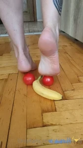 Olgainfinity - Gentle soft feet