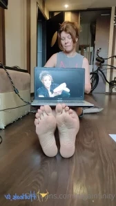 Olgainfinity - Have a good day and night too https onlyfans com