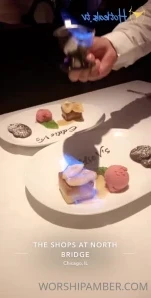 Worshipamber - Morning noon amp night Betas worship me