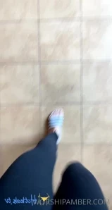 Worshipamber - Dinner is always on YOU prettygirlprivilege