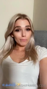 Worshipamber - It s a shoot day which means betas will be beat