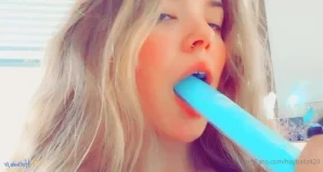 Haybailz420 - I m so fucking horny daddy it hurts part 1 