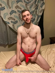 Northerngaymertwinks - Making him cum hands free is one of my