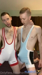 Northerngaymertwinks - Max made such a mess with my hard dick inside