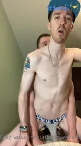 Northerngaymertwinks - I just love using his DIldo on him