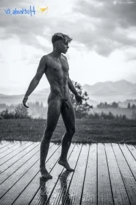 Ladyjakubowsky - Afterbath FULL FRONTAL Sunday version Shot by
