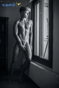 Ladyjakubowsky - Oh c mon boy don t be shy Shot by karrde_pl