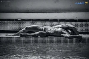 Ladyjakubowsky - Proper outfit for ancient olympic stadium Well I m