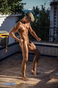 Ladyjakubowsky - Two horny boys on a trip Cheeky Tuesday edition with