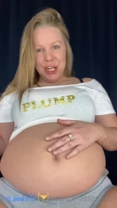 Itsgorjess - McMONDAY 26 28 I m determined to get a little bit phatter