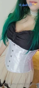 Goosafree - serena spice