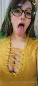 Goosafree - Halloween Tharja