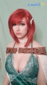 Goosafree - Halloween Tharja