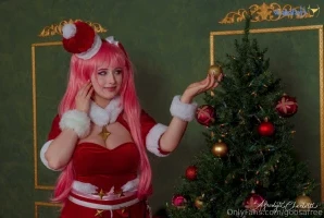 Goosafree - serena spice