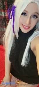 Goosafree - Halloween Tharja