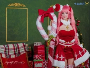 Goosafree - Danika part 2