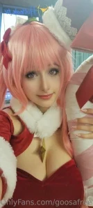 Goosafree - Danika part 2